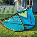 2016 Naish Pivot - 7 metre - 2