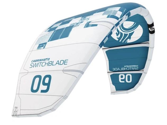 2023 Cabrinha Switchblade - 10 metre