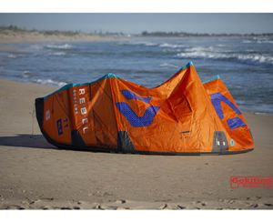 2025 Duotone Duotone Rebel Sls 8M - 8 metre