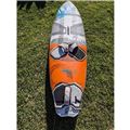 2017 Tabou Pocket Wave - 214 cm, 77 litres
