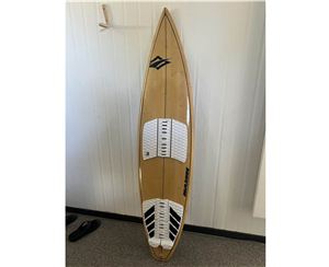 Naish Gun - 5' 10"