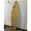 Naish Gun - 5' 10