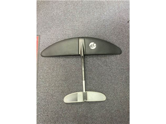 2024 Cabrinha X Mkii - 1650 cm