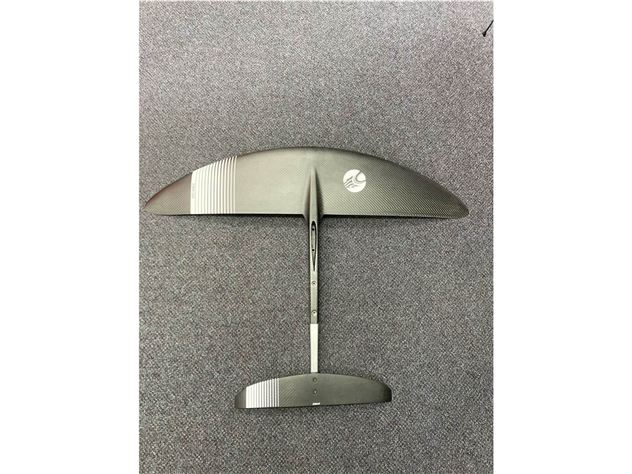 2024 Cabrinha X Mkii - 1650 cm