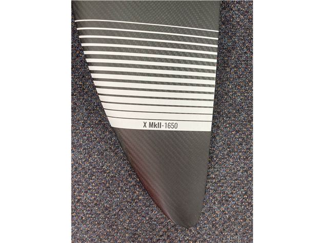 2024 Cabrinha X Mkii - 1650 cm