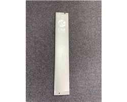 Cabrinha Fusion Mkii 85 cm foiling components (wings,masts,etc)