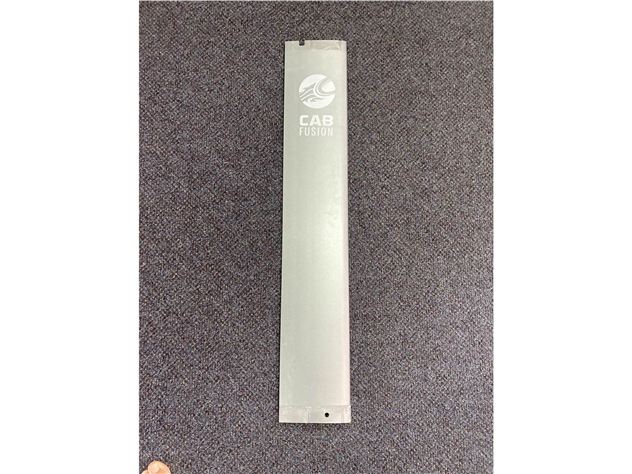 2024 Cabrinha Fusion Mkii - 85 cm