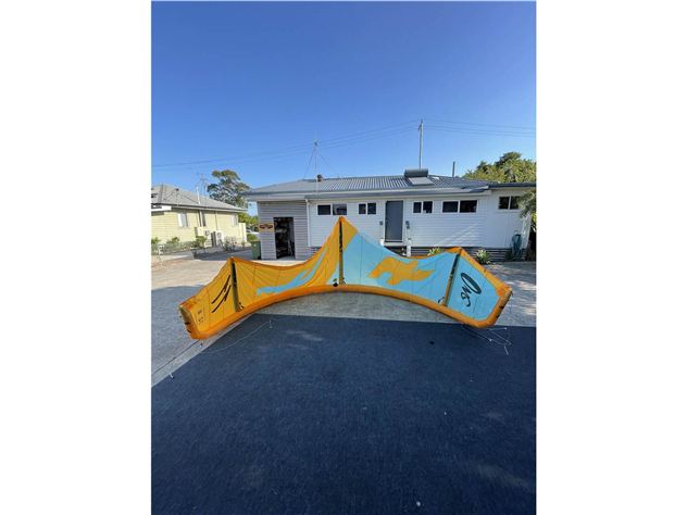 2022 F-One One - 11 metre