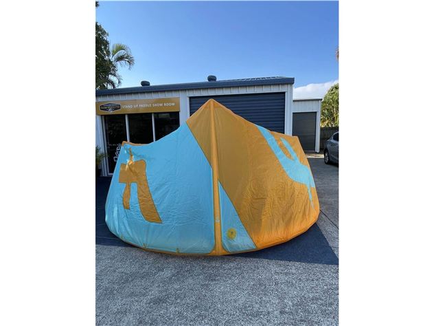 2022 F-One One - 11 metre