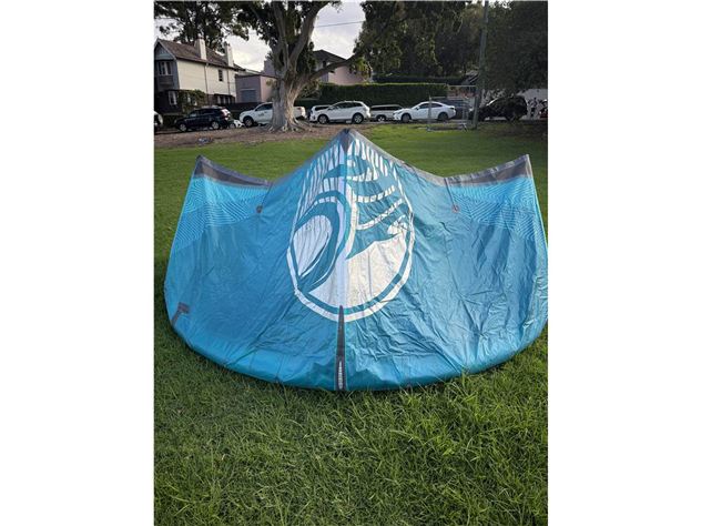 2018 Cabrinha Fx - 7 metre