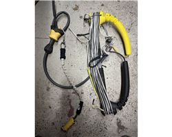 Cabrinha Cabrinha Trimlite Bar kitesurfing accessorie