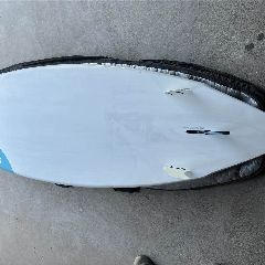 2024 SMIK Hipster Twin - 8' 6", 31.5 inches - Image 2