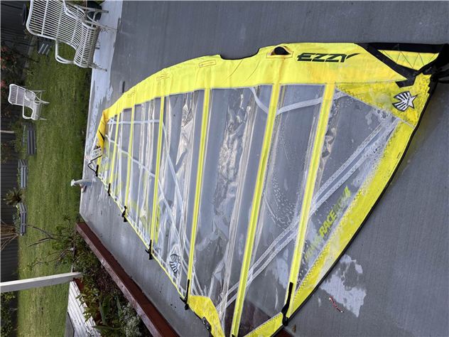 2017 Ezzy Sails Most Are Se, One Powerrace Rev 4