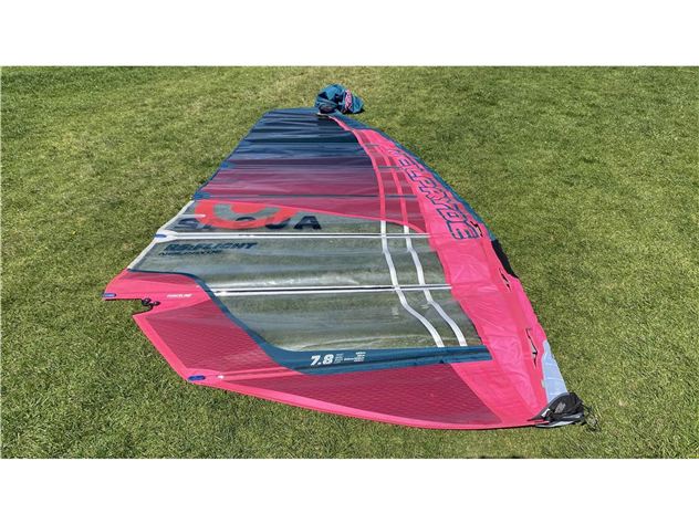 Neil Pryde Neil Pryde And Maui Sails - 7 metre