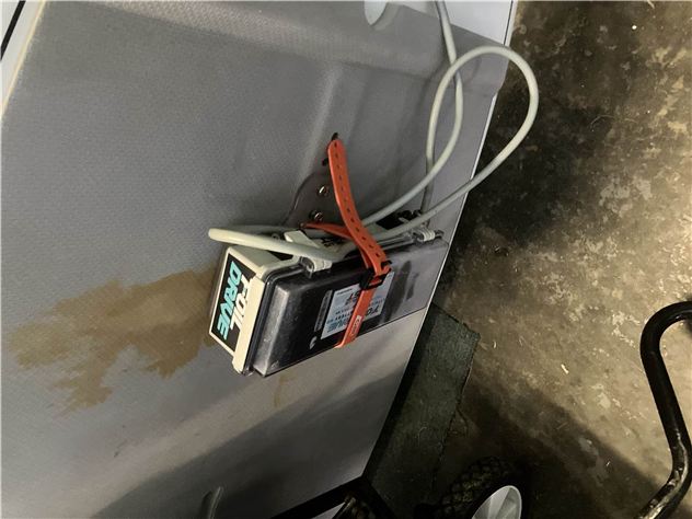 2024 Naish Yi-2203-11795 - 6' 4"