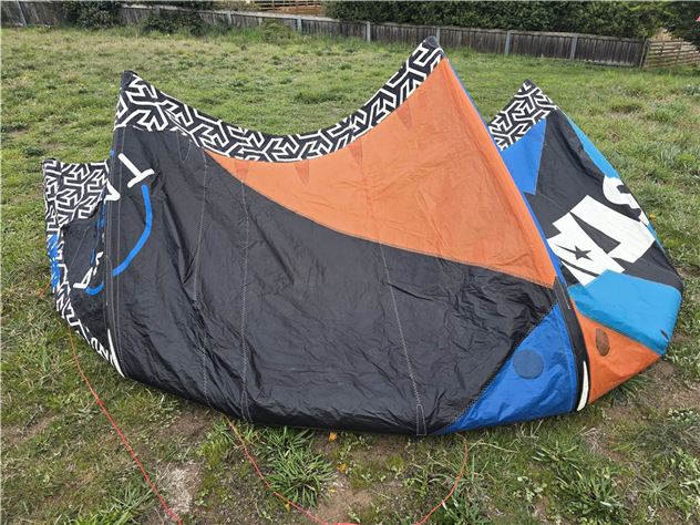 2018 StarKites Taina - 7 metre