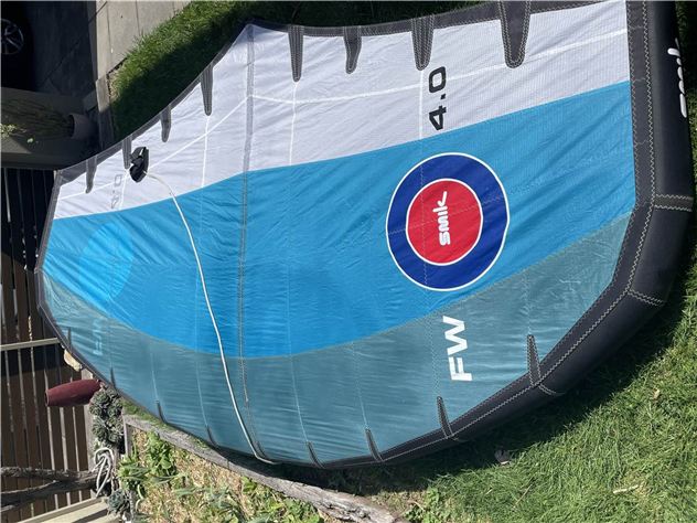 2023 SMIK V3 - 4 metre