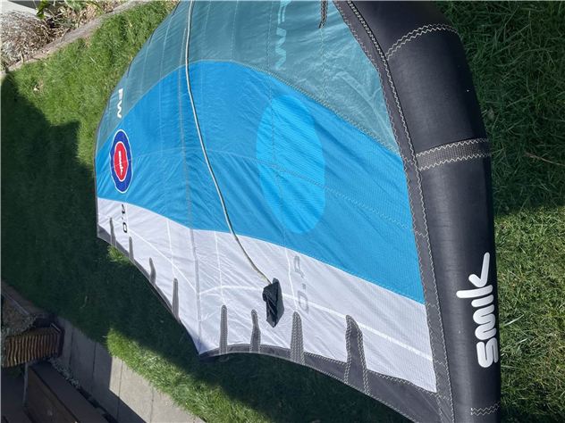 2023 SMIK V3 - 4 metre