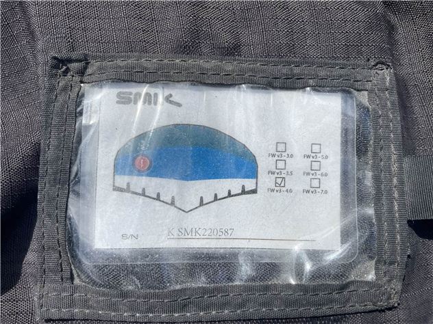 2023 SMIK V3 - 4 metre