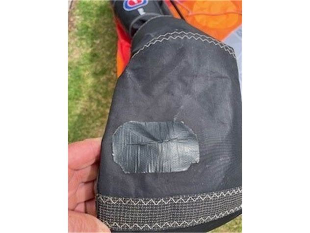 2023 SMIK V3 - 4 metre