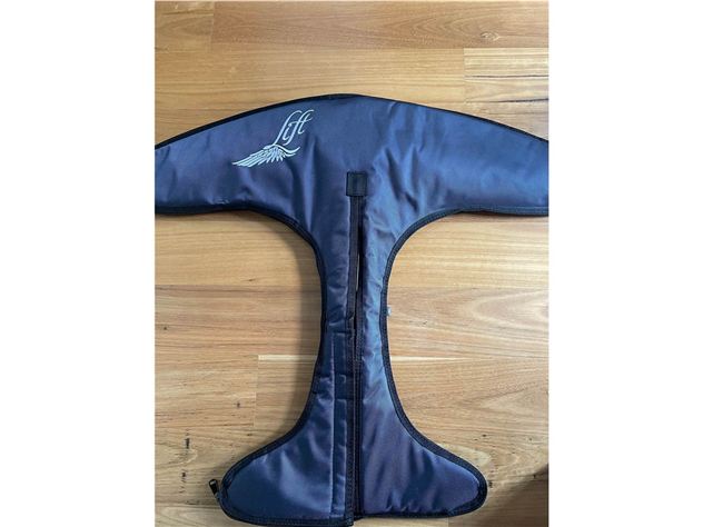 2024 Lift Foils 90 & 120 Ha - 775 cm