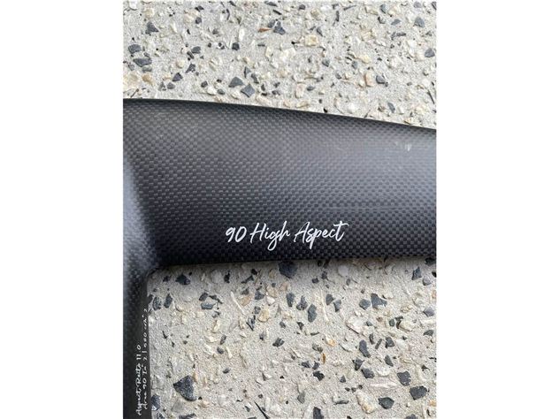 2024 Lift Foils 90 & 120 Ha - 775 cm