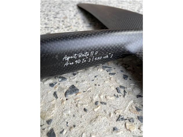 2024 Lift Foils 90 & 120 Ha - 775 cm