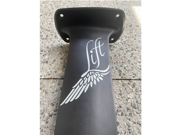 2024 Lift Foils 90 & 120 Ha - 775 cm