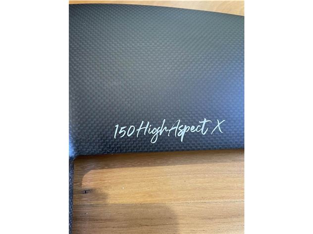 2025 Lift Foils 150Hax Florence 130X - 99 cm