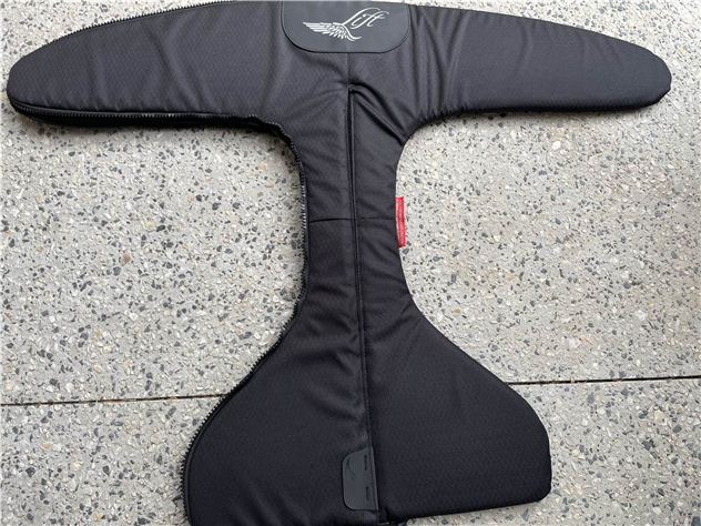 2025 Lift Foils 150Hax Florence 130X - 99 cm