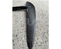 Lift Foils 150Hax Florence 130X 99 cm foiling all foiling