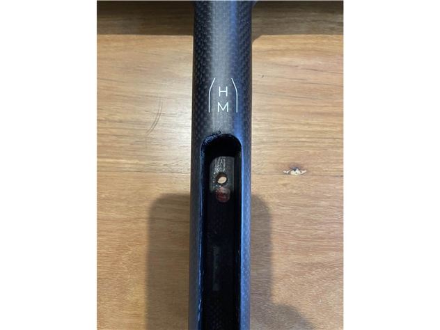 2025 Lift Foils 150Hax Hi Mod - 99 cm