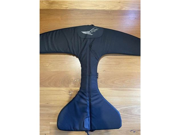 2025 Lift Foils 150Hax Hi Mod - 99 cm