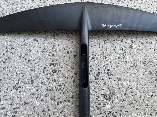 2024 Lift Foils 90 & 120 Ha - 775 cm
