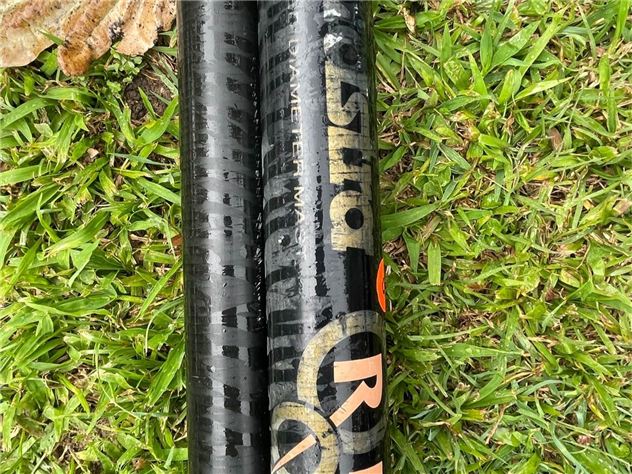 F2 Ride - 277 cm, 98 litres