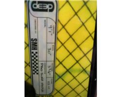 Starboard  30 inches stand up paddle wave & cruising board