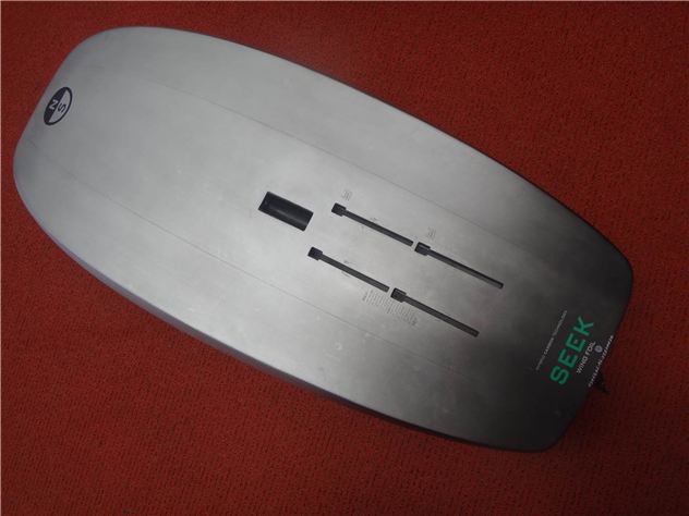 2024 North Seek - 4' 6", 58 Litres