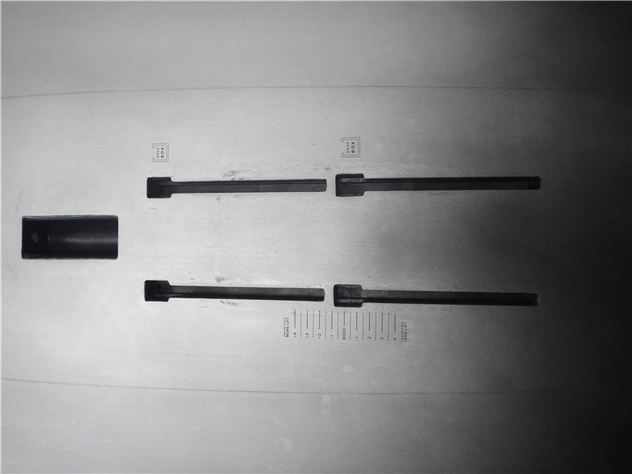 2024 North Seek - 4' 6", 58 Litres