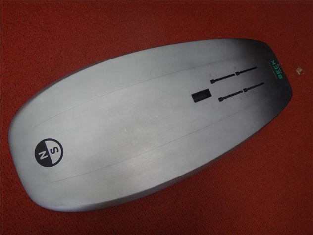 2024 North Seek - 4' 6", 58 Litres