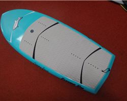 Jimmy Lewis Vm 75 Litres 5' 0" foiling wind wing foilboard