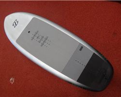 North Swell 4' 10" foiling prone/surf foilboard