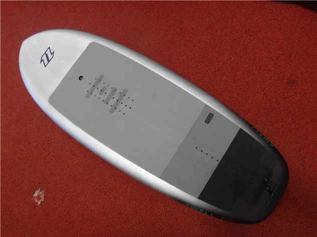 2022 North Swell - 4' 10"