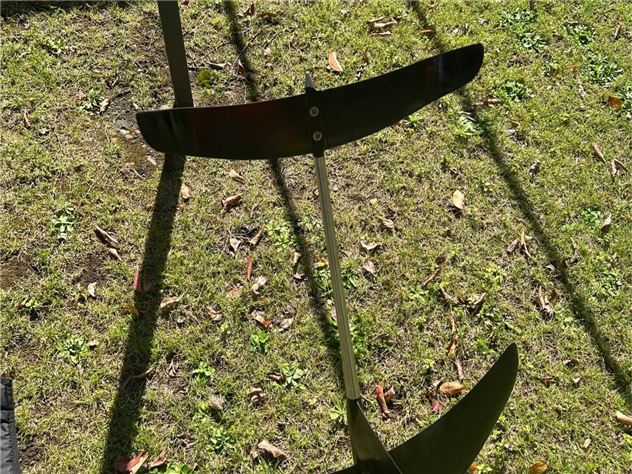 2020 Slingshot Levitaz