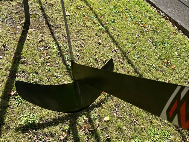 2020 Slingshot Levitaz