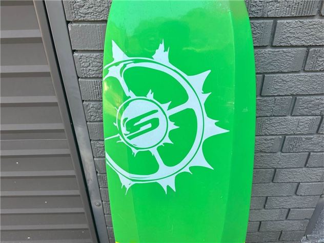 2020 Slingshot Levitaz