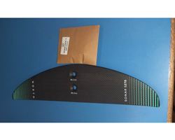 North North Stabiler S270 foiling components (wings,masts,etc)