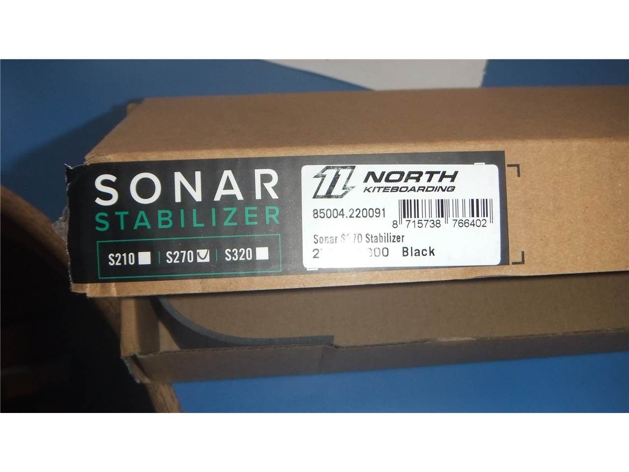 2022 North North Stabiler S270 - Image 2
