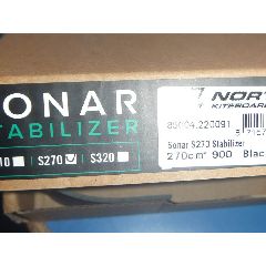 2022 North North Stabiler S270 - Image 4