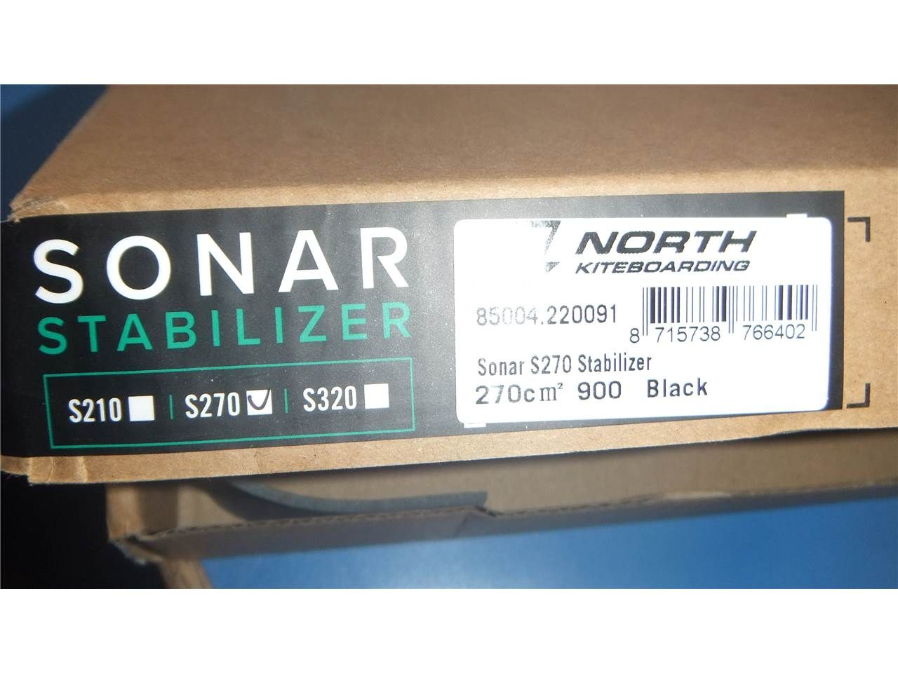 2022 North North Stabiler S270 - Image 3