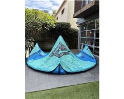 Naish S26 Boxer 11 metre kitesurfing kite